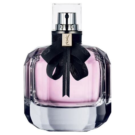 Yves Saint Laurent Mon Paris Eau de Parfum 90ml 